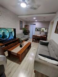 Blk 530 Jurong West Street 52 (Jurong West), HDB 3 Rooms #531062981